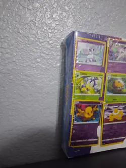 Pokemon TCG ORBEETLE V Collector's Box Foil Oversize Bonus Cards SEALED 820650100529 - Image 4