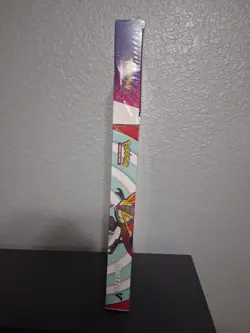 Pokemon TCG ORBEETLE V Collector's Box Foil Oversize Bonus Cards SEALED 820650100529 - Image 5