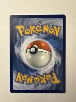 Aegislash 210/182 Illustration Rare 2023 Pokemon Paradox Rift Full Art Card NM+ - Image 2