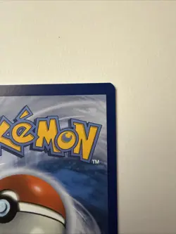 Aegislash 210/182 Illustration Rare 2023 Pokemon Paradox Rift Full Art Card NM+ - Image 3