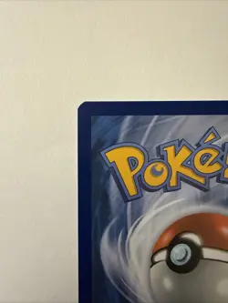 Aegislash 210/182 Illustration Rare 2023 Pokemon Paradox Rift Full Art Card NM+ - Image 4