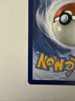 Aegislash 210/182 Illustration Rare 2023 Pokemon Paradox Rift Full Art Card NM+ - Image 5