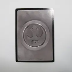 Rogue 1 FOIL - Hoth Reflections - Star Wars CCG Customizeable Card Game SWCCG - Image 4