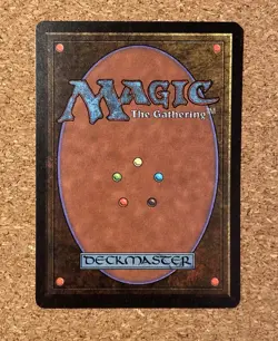 MTG Dragon Whelp Unlimited Edition LP Vintage Magic The Gathering - Image 4