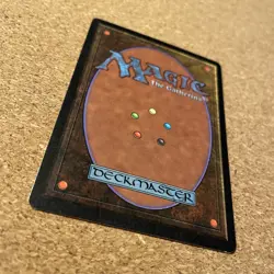MTG Dragon Whelp Unlimited Edition LP Vintage Magic The Gathering - Image 5