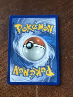 Rayquaza Pokemon TCG Sword And Shield Black Star Promo Holo Card #SWSH029 - Image 2