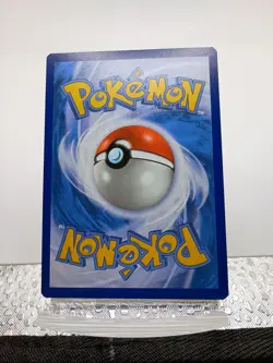 Pokemon TCG Omastar 18/124 Rare XY Fates Collide NM - Image 2