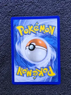 Meowth 106/094 Illustration Rare Holo Pokemon Card NM Phantasmal Flames Full Art - Image 5