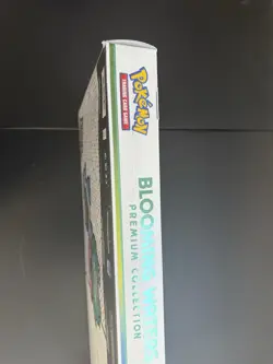 Pokemon TCG 151 Blooming Waters Premium Collection BRAND NEW SEALED - Image 3