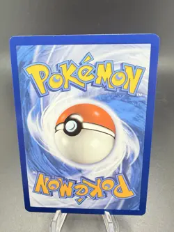 Pokemon TCG - Team Star Grunt 195/197 - Obsidian Flames 2023 - Image 2