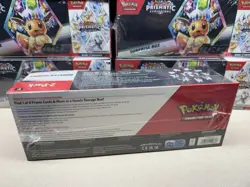 Pokemon Prismatic Evolutions Surprise Boxe & Booster Bundle Sam's Club Exclusive - Image 5
