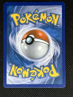 Pokemon Deoxys-EX Team Plasma Promo Holo BW82 Black & White Promos 170 HP - Image 2