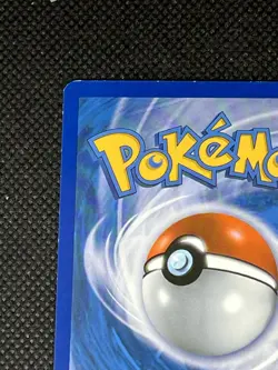 Pokemon Deoxys-EX Team Plasma Promo Holo BW82 Black & White Promos 170 HP - Image 3