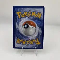 Paldean Wooper 180/091 Shiny Rare SV Paldean Fates Pokemon TCG NM - Image 2