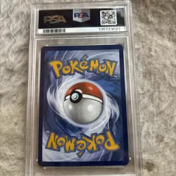 PSA 10 LILLIE'S DETERMINATION 184/132 SIR MEGA EVOLUTION POKEMON 😍 - Image 3