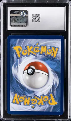 2022 POKEMON GO #050 DRAGONITE VSTAR CGC 8.5 - Image 2