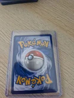 Crabominable - 149/142 - Illustration Rare - Stellar Crown - Pokemon Card - NM/M - Image 2