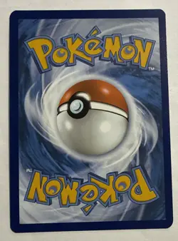 Crabominable 149/142 Illustration Rare Stellar Crown Pokemon TCG - Near Mint NM - Image 4