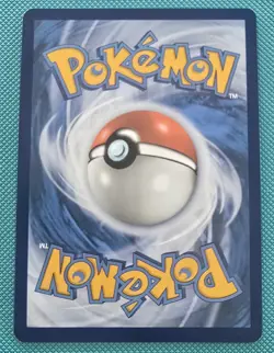 Crabominable - 149/142 - Illustration Rare - Stellar Crown - Pokemon Card - NM/M - Image 2