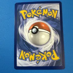 Pokemon Crabominable Illustration Card 149/142 Stellar Crown Rare Pack Fresh - Image 2