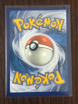 Crabominable 149/142 Illustration Rare Stellar Crown Pokemon NM - Image 2