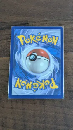 Pokemon Card Crabominable 149/142 Illustration Holo Rare Stellar Crown NM - Image 2
