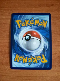 Crabominable 149/142 Stellar Crown Illustration Rare Art Holo Foil Pokemon TCG - Image 2