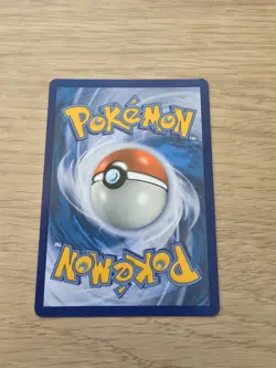 Pokemon TCG Crabominable Card Stellar Crown Illustration Rare 149/142 - Image 3