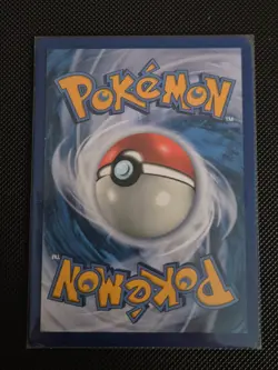 Pokemon TCG Crabominable Card Stellar Crown Illustration Rare 149/142 - Image 2