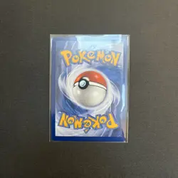 Pokemon TCG Crabominable Card Stellar Crown Illustration Rare 149/142 - Image 2