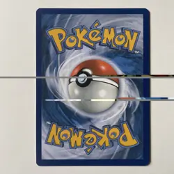 Pokemon TCG Crabominable Card Stellar Crown Illustration Rare 149/142 - Image 2