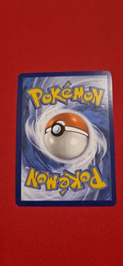 Pokemon TCG Crabominable Illustration Rare Stellar Crown Card 149/142 Pack Fresh - Image 2