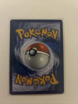 Pokemon TCG Crabominable Card Stellar Crown Illustration Rare 149/142 - Image 2