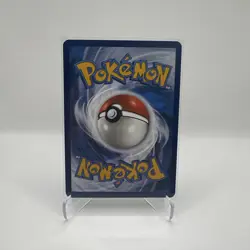 Pokemon TCG Crabominable Card Stellar Crown Illustration Rare 149/142 - Image 2