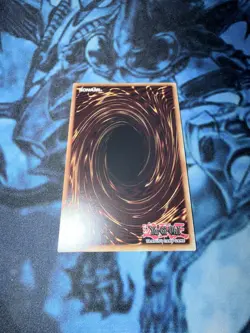 Yu-Gi-Oh! Mask Change Alt Art Ultra Rare MZMU-EN071 - Image 3