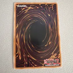Yugioh Drill Warrior ABPF-EN041 Ultimate Rare 1st Edition NM Absolute Powerforce - Image 2