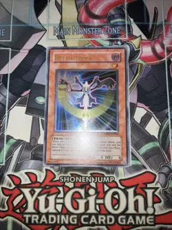 Battle Fader Ultimate Rare ABPF-EN006 Yugioh VLP - Image 2