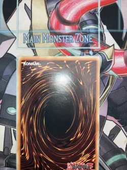 Battle Fader Ultimate Rare ABPF-EN006 Yugioh VLP - Image 4