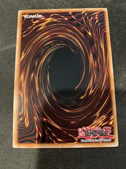 yugioh Garlandolf King of Destruction ABPF-EN039 1st Ed Ultimate Rare near mint - Image 3