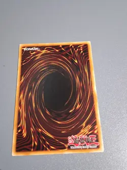 Toon Breifcase *Ultra Rare* DLCS-EN080 1st Edition LP - Image 2