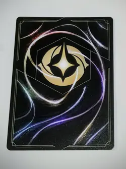 Disney Lorcana BELLE Accomplished Mystic ENCHANTED 226/204 Fabled NM+ GRADABLE - Image 2