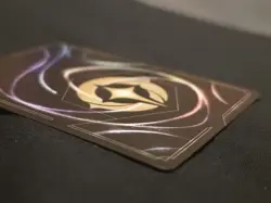 Disney Lorcana BELLE Accomplished Mystic ENCHANTED 226/204 Fabled NM+ GRADABLE - Image 4