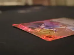 Disney Lorcana BELLE Accomplished Mystic ENCHANTED 226/204 Fabled NM+ GRADABLE - Image 5