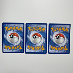 Pokemon TCG First Partner 30th Promo set Rowlet Litten Popplio 043/044/045 NM - Image 2