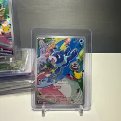 Rowlet Litten Popplio MEP 043 044 045 Pokemon 30th Anniversary First Partner Set - Image 4