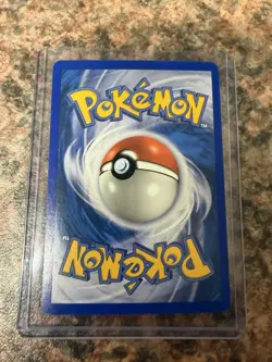 Rockets Zapdos 15/132 - Gym Challenge Set - Holo Rare Card - WOTC - Pokemon TCG - Image 3