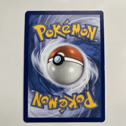Pikachu SWSH153 SWSH: Sword & Shield Promo Cards Holo snowflake - Image 2