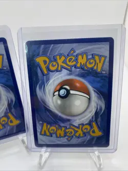Kingambit - 130 Holofoil SV: Scarlet & Violet Promo Cards Promo (2) Cards - Image 3
