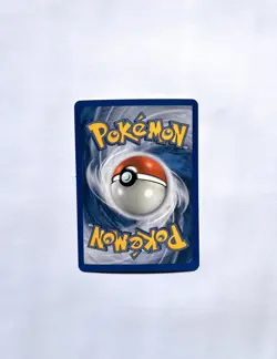 Pokemon TCG Chinchou EX Legend Maker Reverse Holo Card 50/92 - Image 2