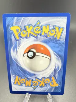 Pokemon TCG - Reverse Holo Team Star Grunt 195/197 - Obsidian Flames 2023 - Image 2